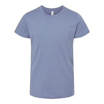 Bella + Canvas Youth Jersey Tee