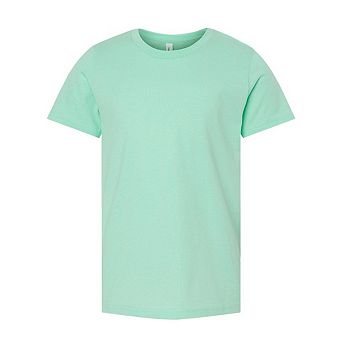 Bella + Canvas Youth Jersey Tee