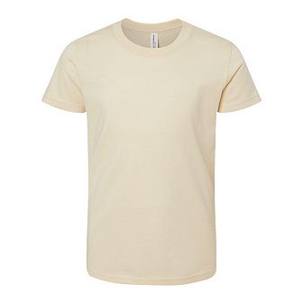 Bella + Canvas Youth Jersey Tee