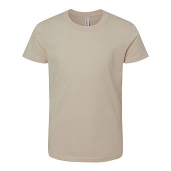 Bella + Canvas Youth Jersey Tee