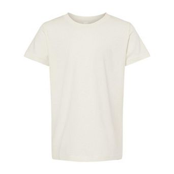 Bella + Canvas Youth Jersey Tee