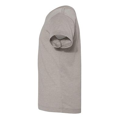 BELLA + CANVAS Toddler Jersey Tee
