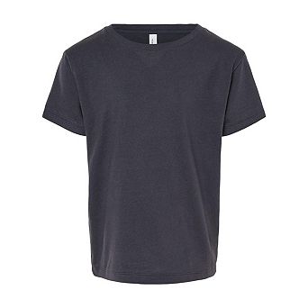 BELLA + CANVAS Toddler Jersey Tee