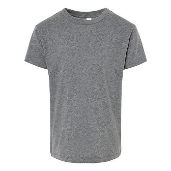 BELLA + CANVAS Toddler Jersey Tee