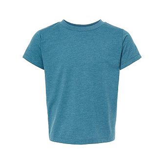 BELLA + CANVAS Toddler Jersey Tee