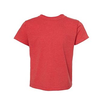 BELLA + CANVAS Toddler Jersey Tee