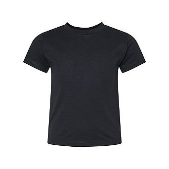 BELLA + CANVAS Toddler Jersey Tee