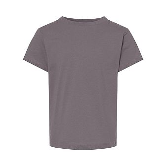 BELLA + CANVAS Toddler Jersey Tee