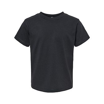 BELLA + CANVAS Toddler Jersey Tee