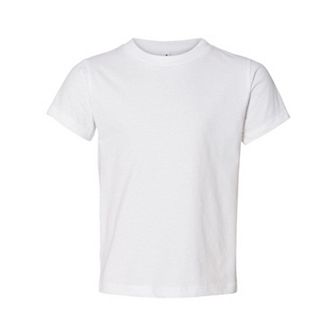 BELLA + CANVAS Toddler Jersey Tee