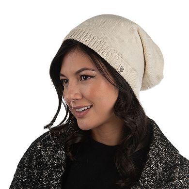 Dekalb Slouch with fleece