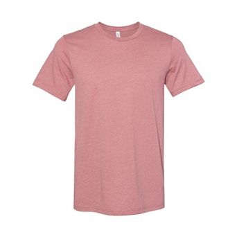 Bella + Canvas Youth Cvc Jersey Tee