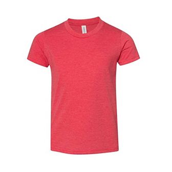 Bella + Canvas Youth Cvc Jersey Tee