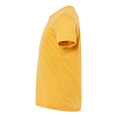 BELLA + CANVAS Youth Triblend Tee