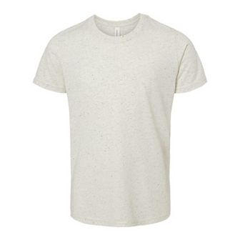Bella + Canvas Youth Triblend Tee