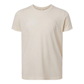 BELLA + CANVAS Youth Triblend Tee