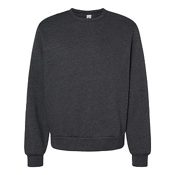 BELLA + CANVAS Sponge Fleece Classic Crewneck Sweatshirt