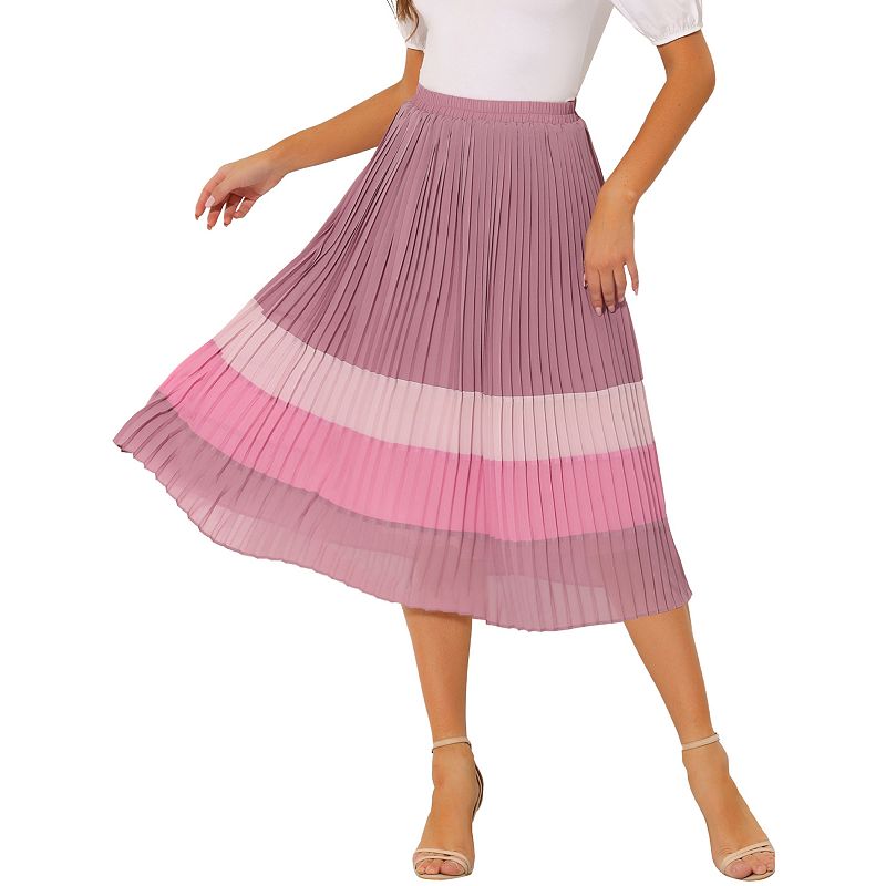 Knee length skirts clearance kohls