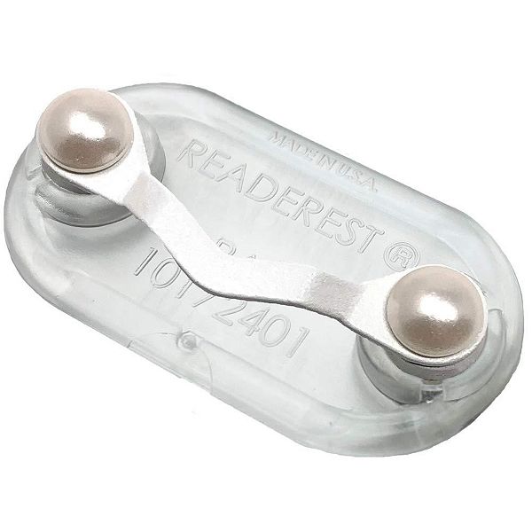 Eyeglass Holder, Name Tag, Badge Holder, Sunglasses