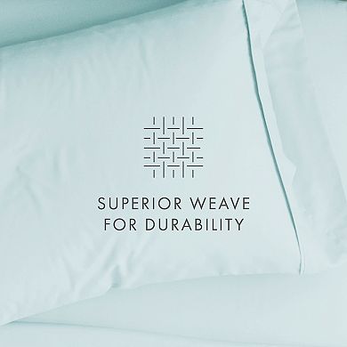 Urban Loft's Ultra Soft Pillowcases 2 Pack Home Bedding Basics