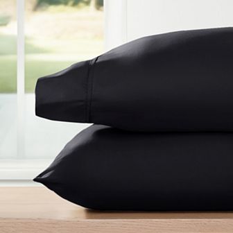 Ultra Soft Pillowcases 2 Pack Home Bedding Basics