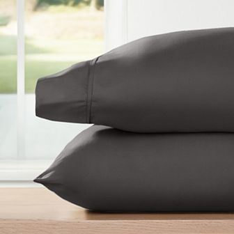 Ultra Soft Pillowcases 2 Pack Home Bedding Basics