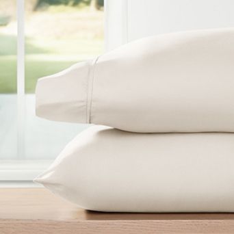 Ultra Soft Pillowcases 2 Pack Home Bedding Basics