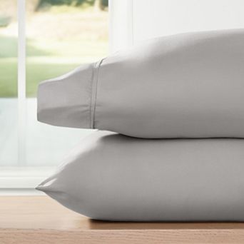 Ultra Soft Pillowcases 2 Pack Home Bedding Basics