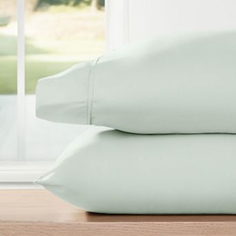 Ultra Soft Pillowcases 2 Pack Home Bedding Basics