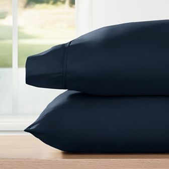 Ultra Soft Pillowcases 2 Pack Home Bedding Basics