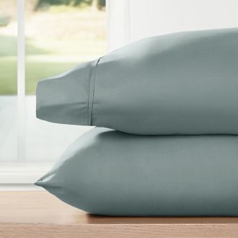 Ultra Soft Pillowcases 2 Pack Home Bedding Basics