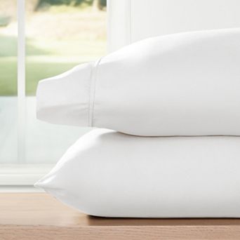 Ultra Soft Pillowcases 2 Pack Home Bedding Basics