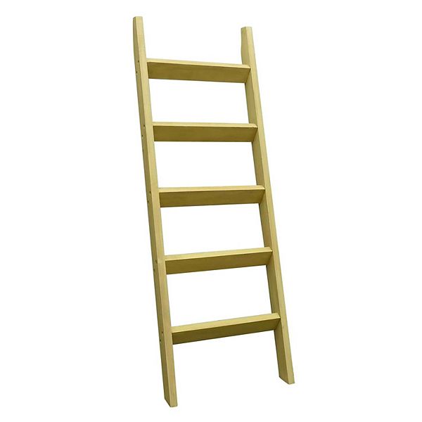 Kohls blanket ladder new arrivals