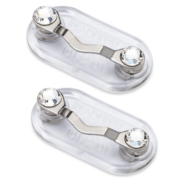 Eyeglass Holder, Name Tag, Badge Holder, Sunglasses