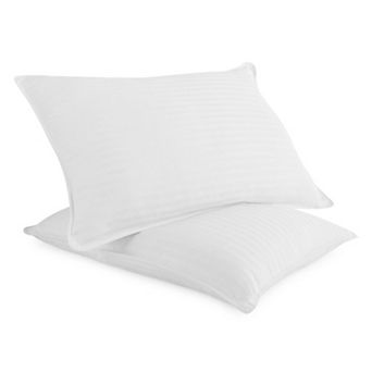Urban Loft's Super Plush Bed Pillows Cooling Gel-infused Fibers, 2 Pack