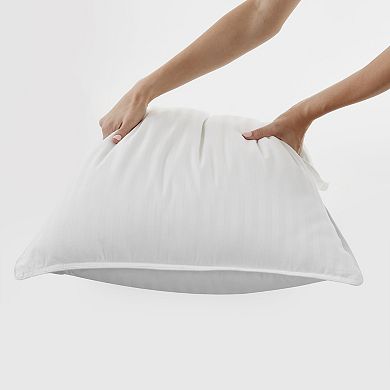 Urban Loft's Super Plush Bed Pillows Cooling Gel-infused Fibers, 2 Pack