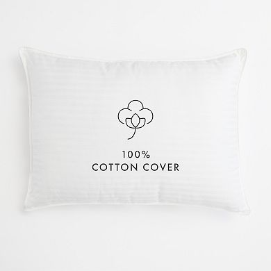 Urban Loft's Super Plush Bed Pillows Cooling Gel-infused Fibers, 2 Pack