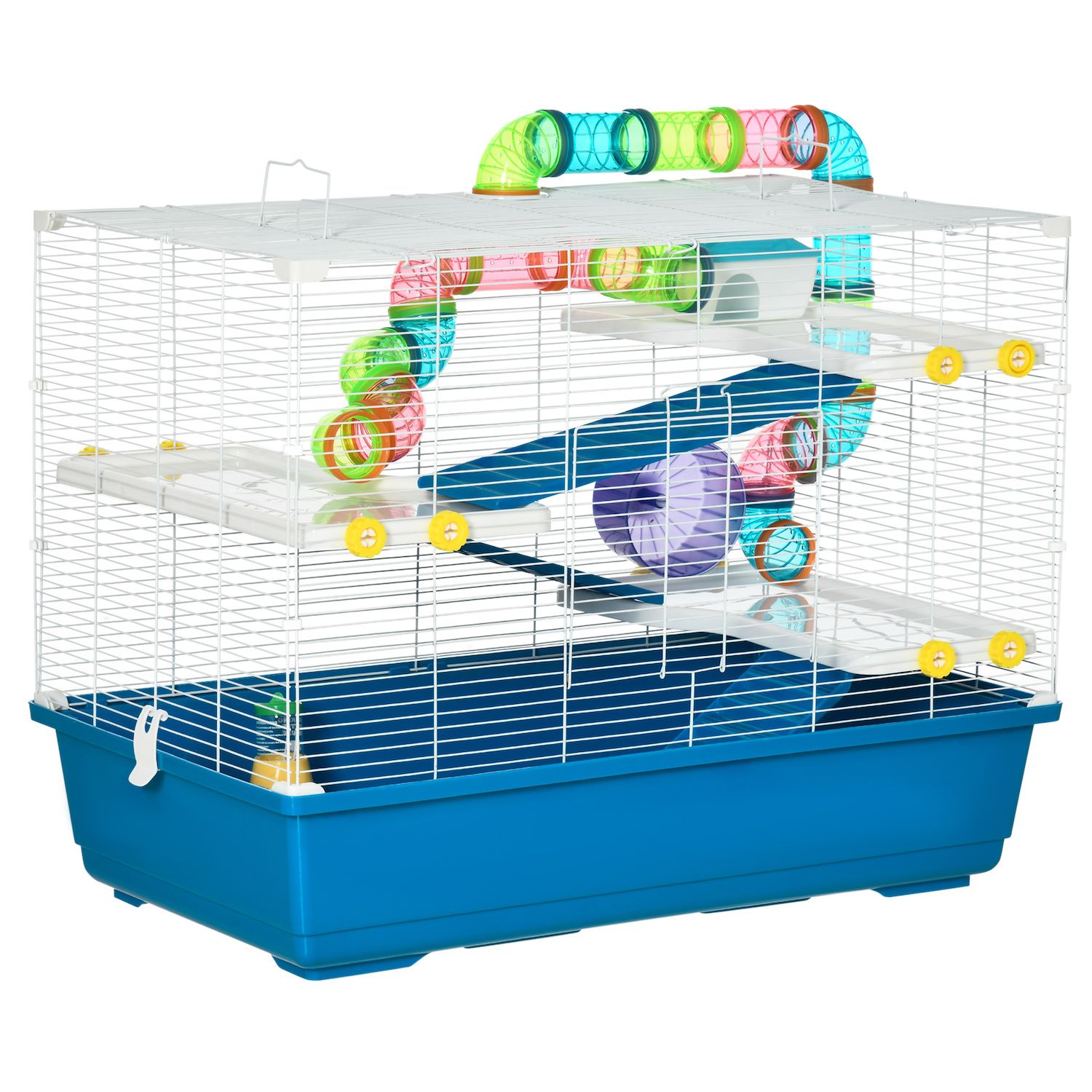 Large hamster hotsell cage for sale