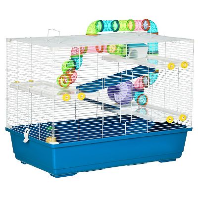 Pets at home extra large hamster cage sale
