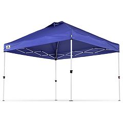 Green Bay Packers Coleman 10' x 10' 2-Tone Straight Leg Canopy Tent