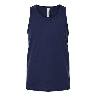 Bella + Canvas Youth Jersey Tank