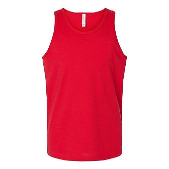 BELLA + CANVAS Youth Jersey Tank