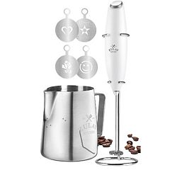 Milk Frother Wands