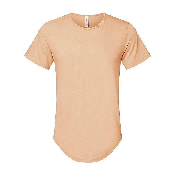 Ivy Curved Hem Tee