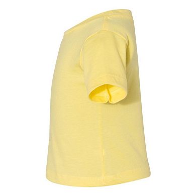 BELLA + CANVAS Infant Jersey Tee