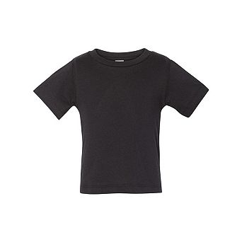 BELLA + CANVAS Infant Jersey Tee