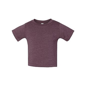 BELLA + CANVAS Infant Jersey Tee