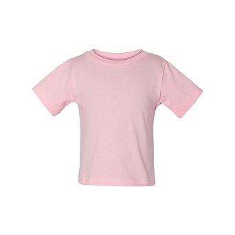 BELLA + CANVAS Infant Jersey Tee