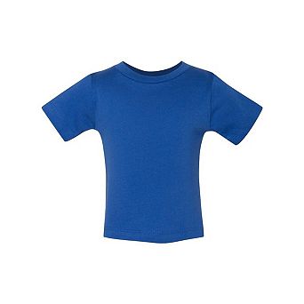 BELLA + CANVAS Infant Jersey Tee
