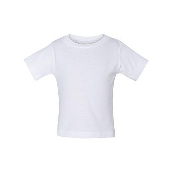 BELLA + CANVAS Infant Jersey Tee
